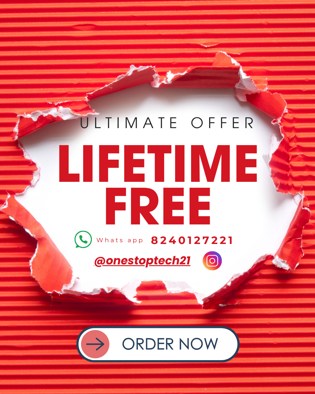 canva life time free