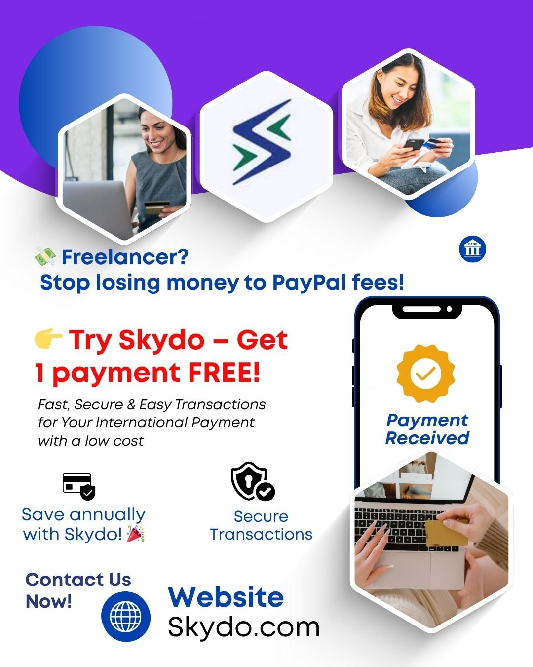 skydo