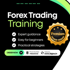 7-Day Forex Mastery Training – Learn & Earn