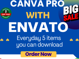 canva envato