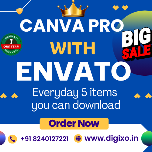 canva envato